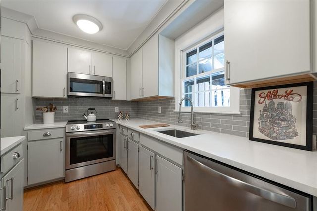136 Peachtree Memorial Drive NW SC7, Atlanta, GA 30309