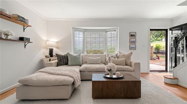 136 Peachtree Memorial Drive NW SC7, Atlanta, GA 30309