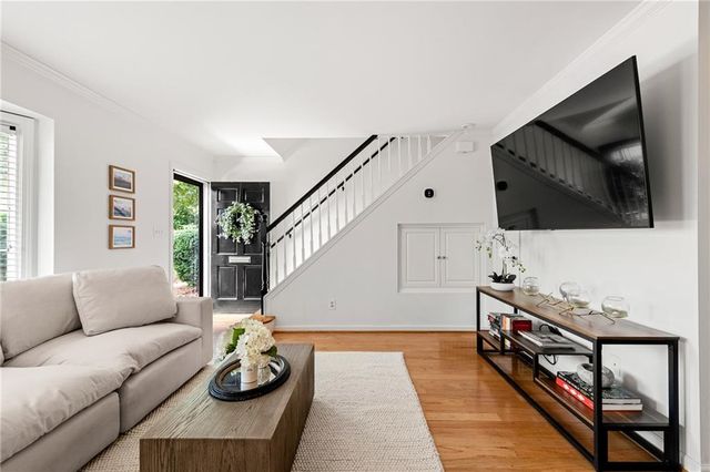 136 Peachtree Memorial Drive NW SC7, Atlanta, GA 30309