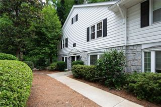 136 Peachtree Memorial Drive NW SC7, Atlanta, GA 30309