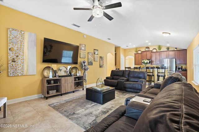 1260 ROYAL DORNOCH Drive, Jacksonville, FL 32221