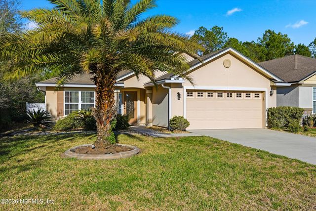 1260 ROYAL DORNOCH Drive, Jacksonville, FL 32221