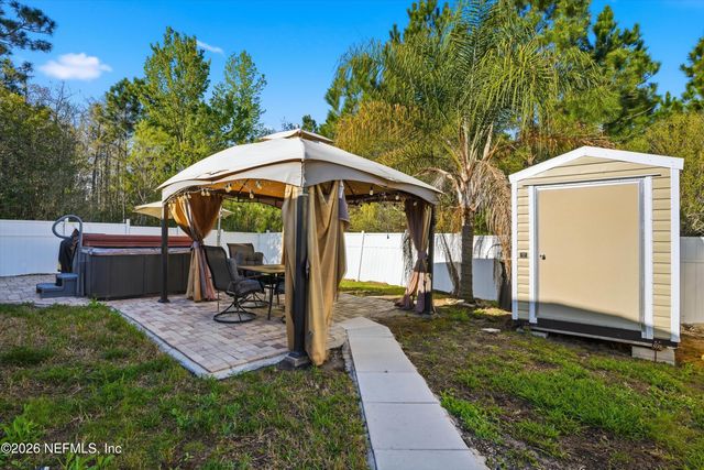 1260 ROYAL DORNOCH Drive, Jacksonville, FL 32221