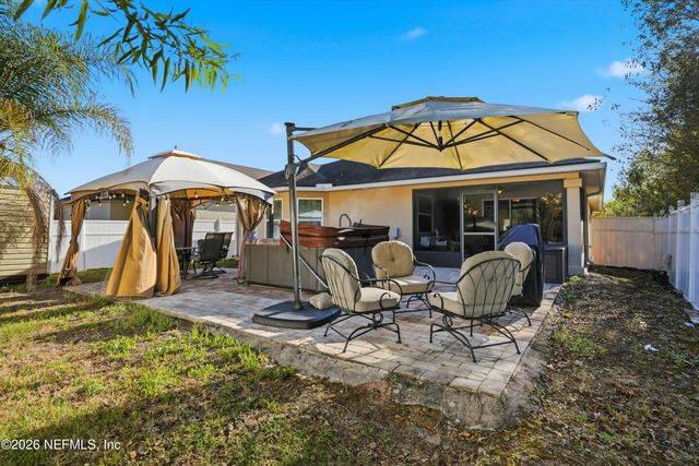 1260 ROYAL DORNOCH Drive, Jacksonville, FL 32221