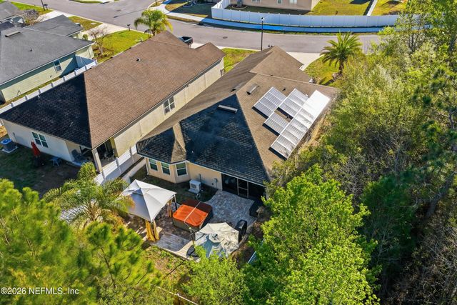 1260 ROYAL DORNOCH Drive, Jacksonville, FL 32221