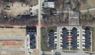 345 E Park Street, Westfield, IN 46074