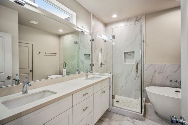 5229 Hillman Street A, Houston, TX 77023