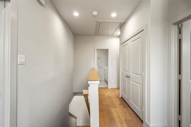 5229 Hillman Street A, Houston, TX 77023