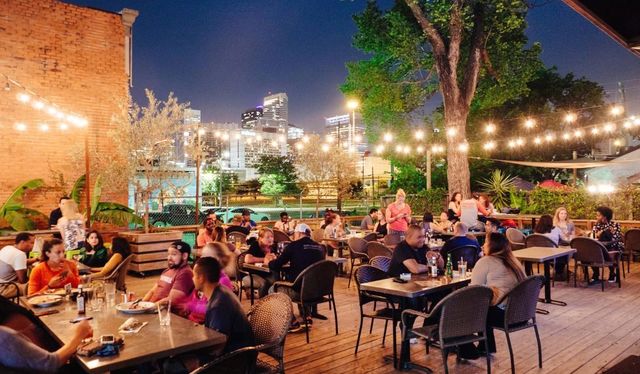 5229 Hillman Street A, Houston, TX 77023