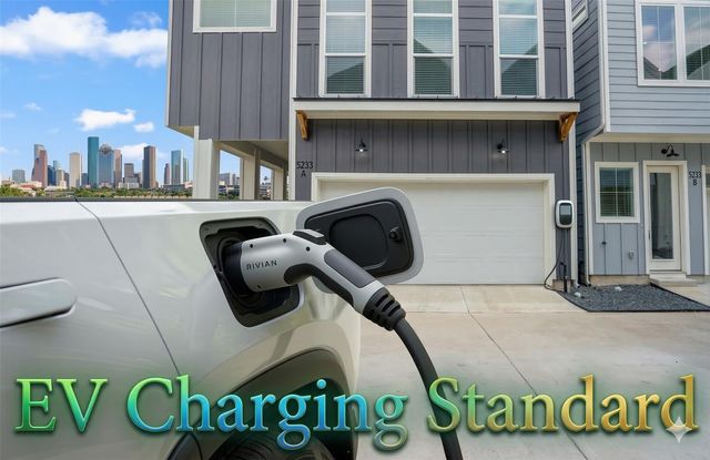 5229 Hillman Street A, Houston, TX 77023