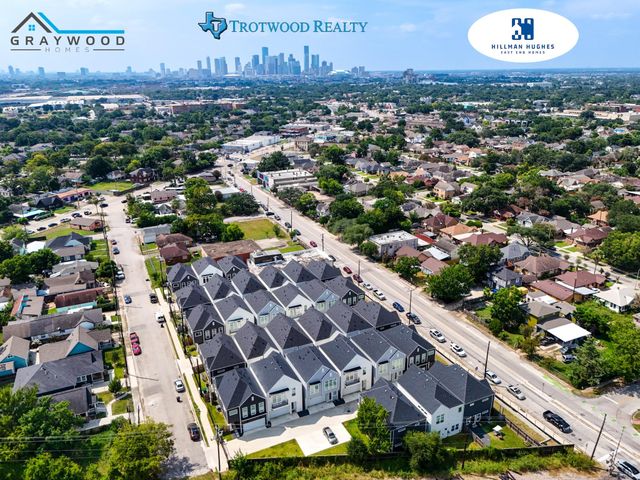 5229 Hillman Street A, Houston, TX 77023