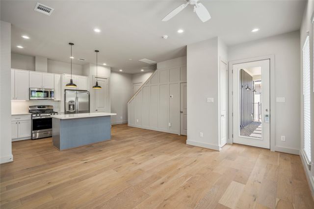 5229 Hillman Street A, Houston, TX 77023