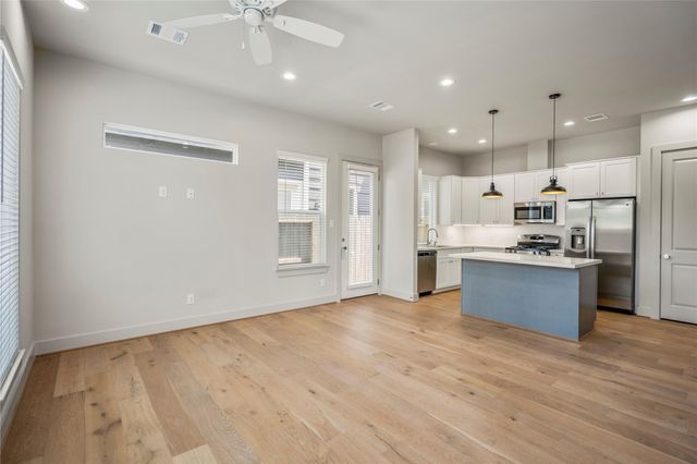 5229 Hillman Street A, Houston, TX 77023