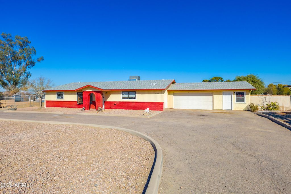 10212 S 47TH Avenue, Laveen, AZ 85339 — photo 2