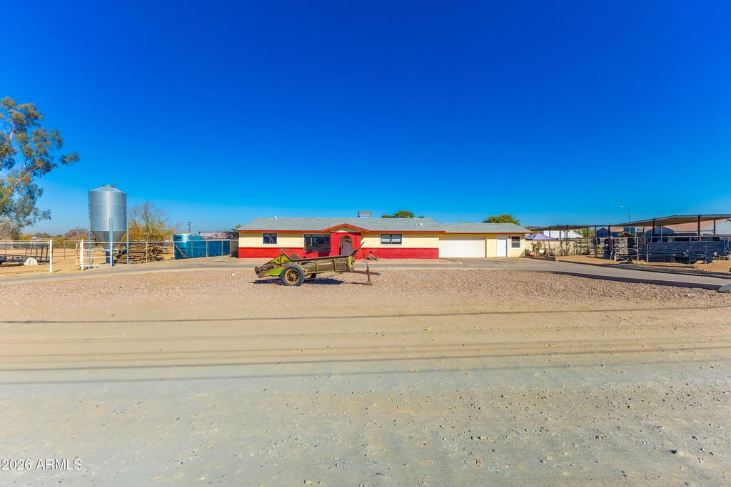 10212 S 47TH Avenue, Laveen, AZ 85339 — photo 3