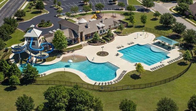 13809 Field Spar DR, Manor, TX 78653