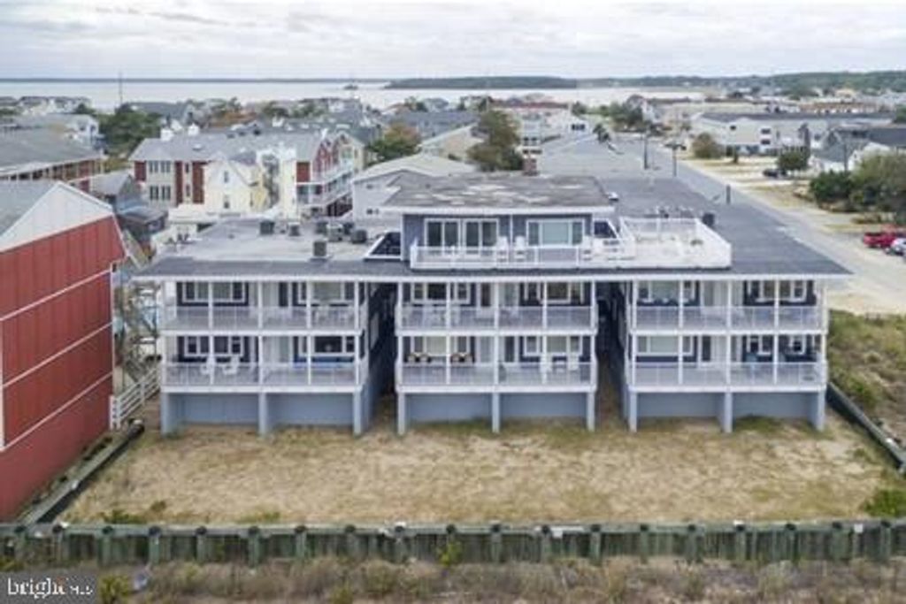 2 MCKINLEY AVE #108, Rehoboth Beach, DE 19971