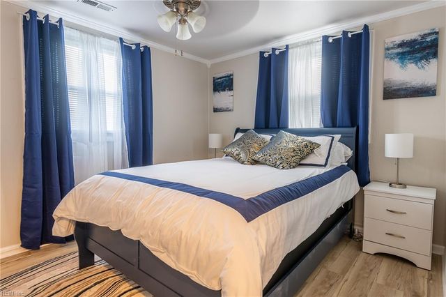 2108 Andrews BLVD, Hampton, VA 23663