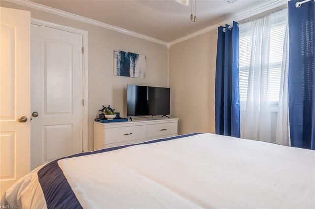 2108 Andrews BLVD, Hampton, VA 23663