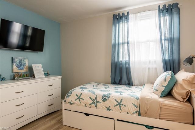 2108 Andrews BLVD, Hampton, VA 23663