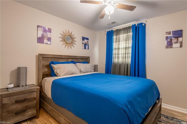 2108 Andrews BLVD, Hampton, VA 23663