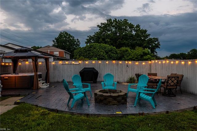 2108 Andrews BLVD, Hampton, VA 23663