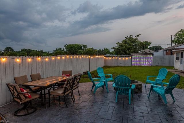 2108 Andrews BLVD, Hampton, VA 23663
