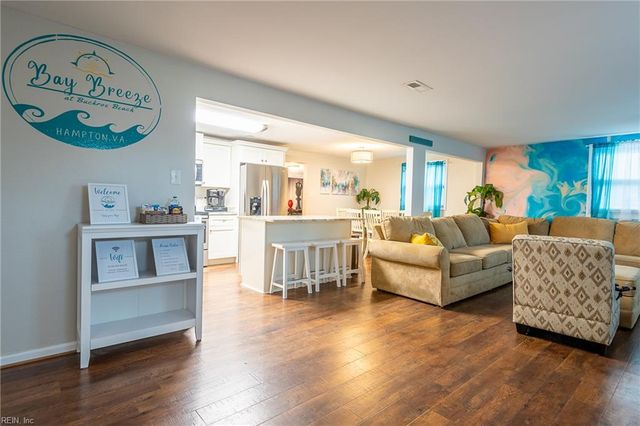 2108 Andrews BLVD, Hampton, VA 23663