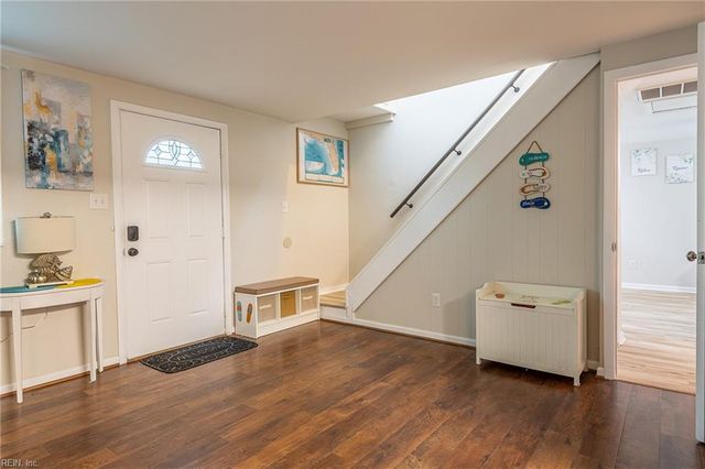 2108 Andrews BLVD, Hampton, VA 23663