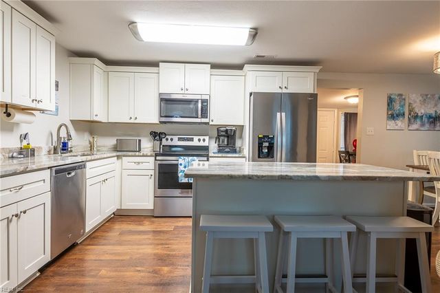 2108 Andrews BLVD, Hampton, VA 23663