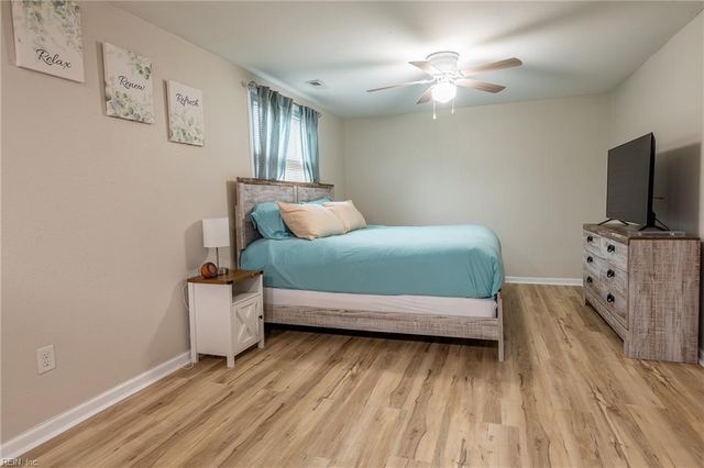 2108 Andrews BLVD, Hampton, VA 23663