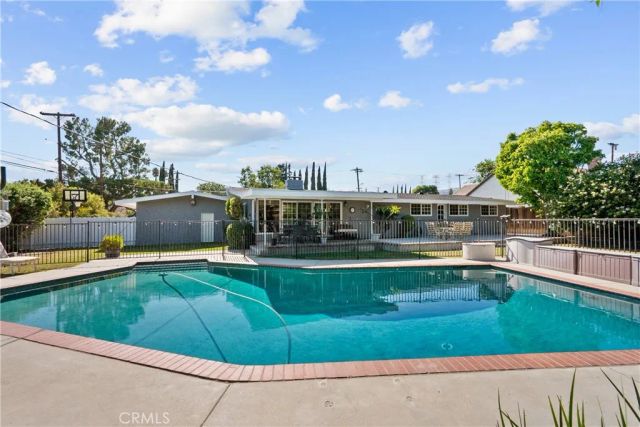 11240 Encino Avenue, Granada Hills, CA 91344