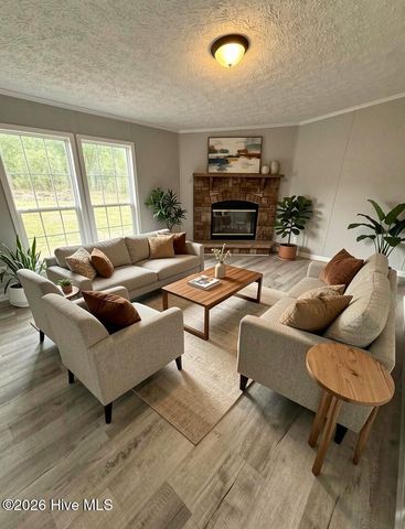 300 Whitemon Lane, Edenton, NC 27932