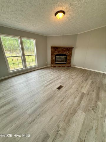 300 Whitemon Lane, Edenton, NC 27932