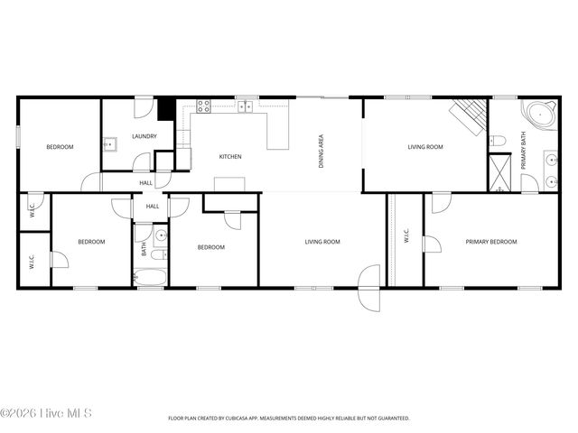 300 Whitemon Lane, Edenton, NC 27932