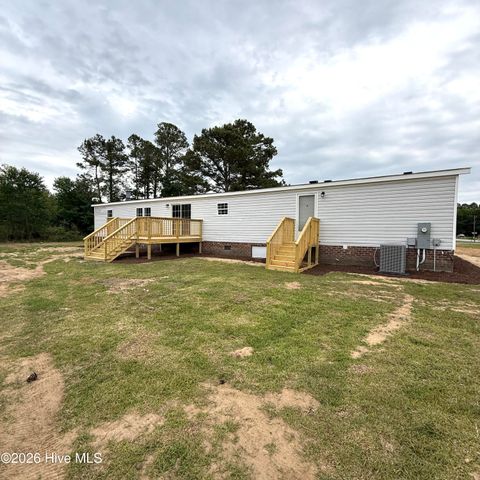 300 Whitemon Lane, Edenton, NC 27932