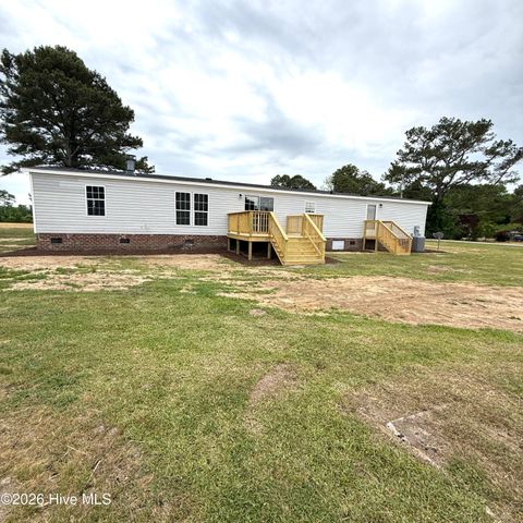 300 Whitemon Lane, Edenton, NC 27932