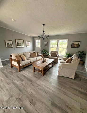 300 Whitemon Lane, Edenton, NC 27932