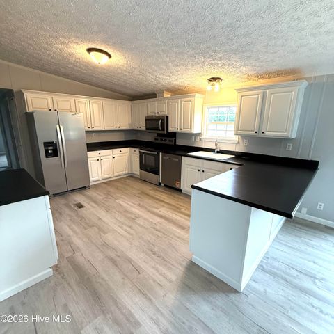300 Whitemon Lane, Edenton, NC 27932