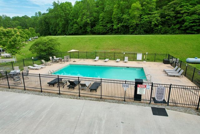 129 Mountain Meadows Drive, Morganton, GA 30560