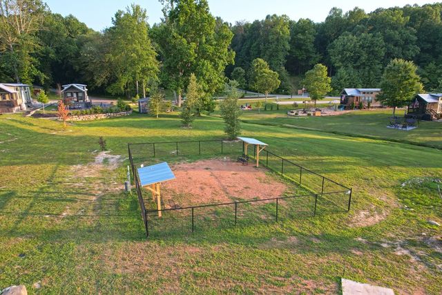 129 Mountain Meadows Drive, Morganton, GA 30560
