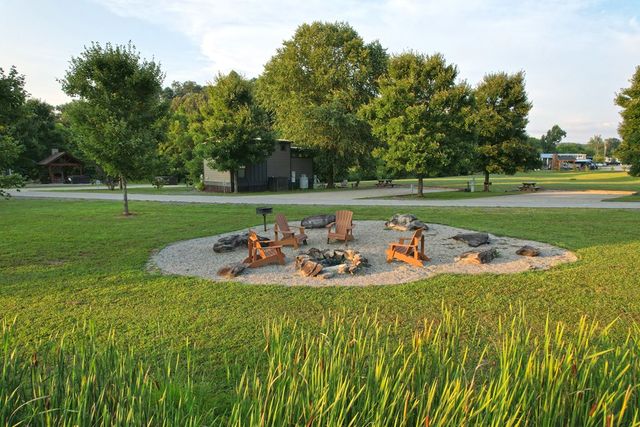 129 Mountain Meadows Drive, Morganton, GA 30560