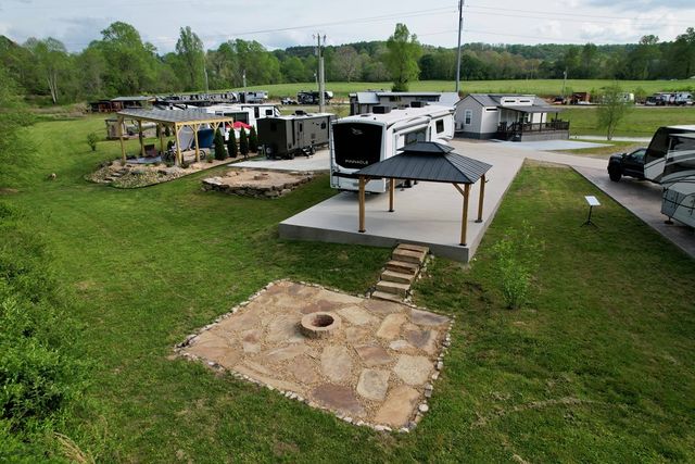 129 Mountain Meadows Drive, Morganton, GA 30560