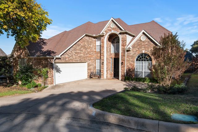 2 Shields Court, Trophy Club, TX 76262