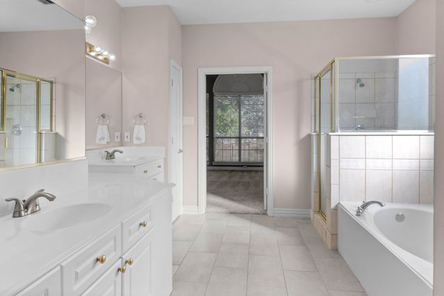 2 Shields Court, Trophy Club, TX 76262