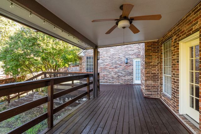 2 Shields Court, Trophy Club, TX 76262