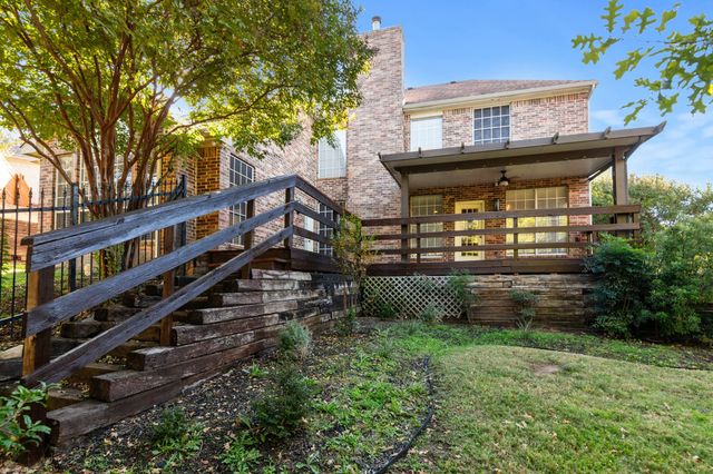 2 Shields Court, Trophy Club, TX 76262