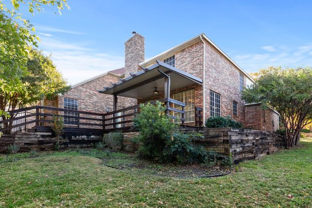 2 Shields Court, Trophy Club, TX 76262
