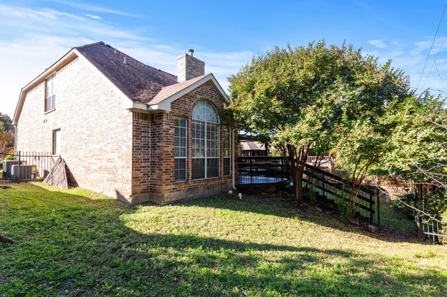 2 Shields Court, Trophy Club, TX 76262