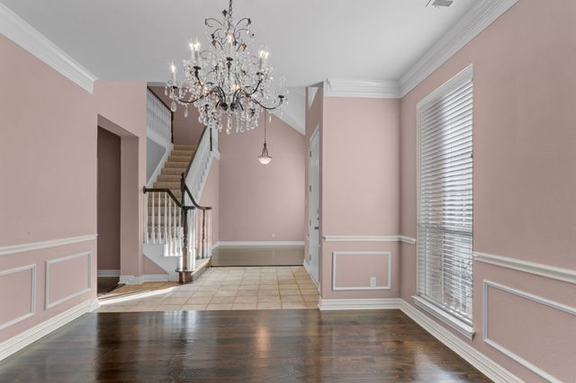 2 Shields Court, Trophy Club, TX 76262